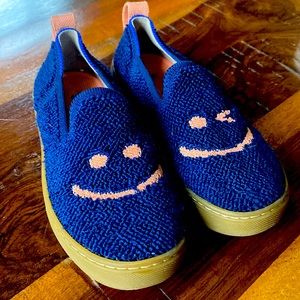 Size 13 Kids Rothy’s